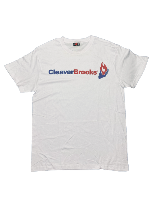 Cleaverbrooks tee