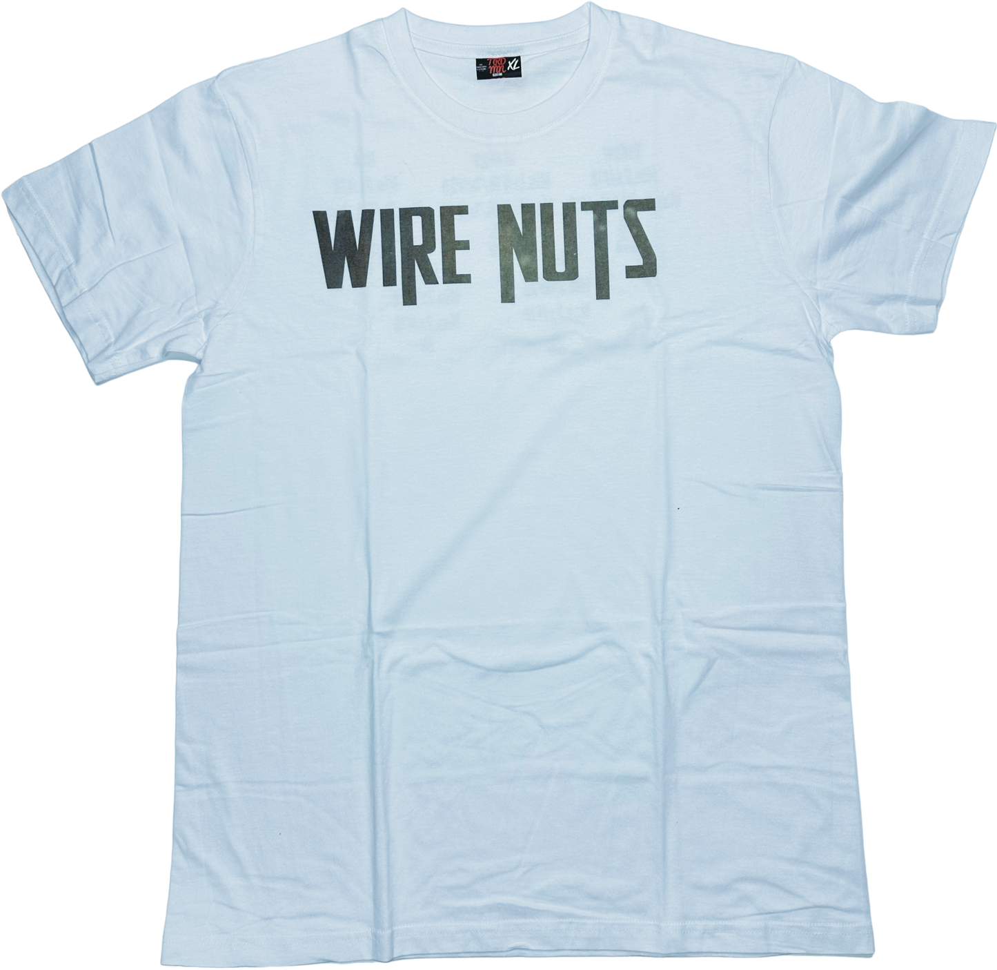 WIRE NUTZ TEE