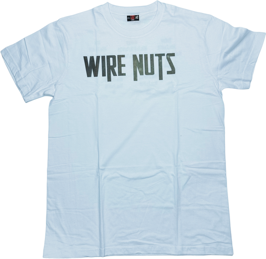 WIRE NUTZ TEE