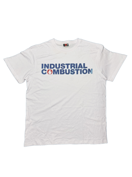 Industrial Combustion tee