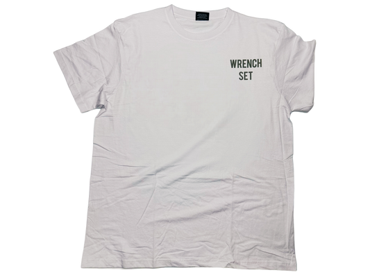 Wrench Set tee